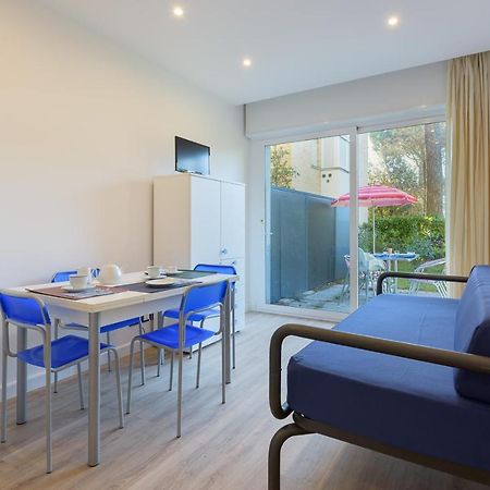 Residence Pineda Bibione Exterior photo