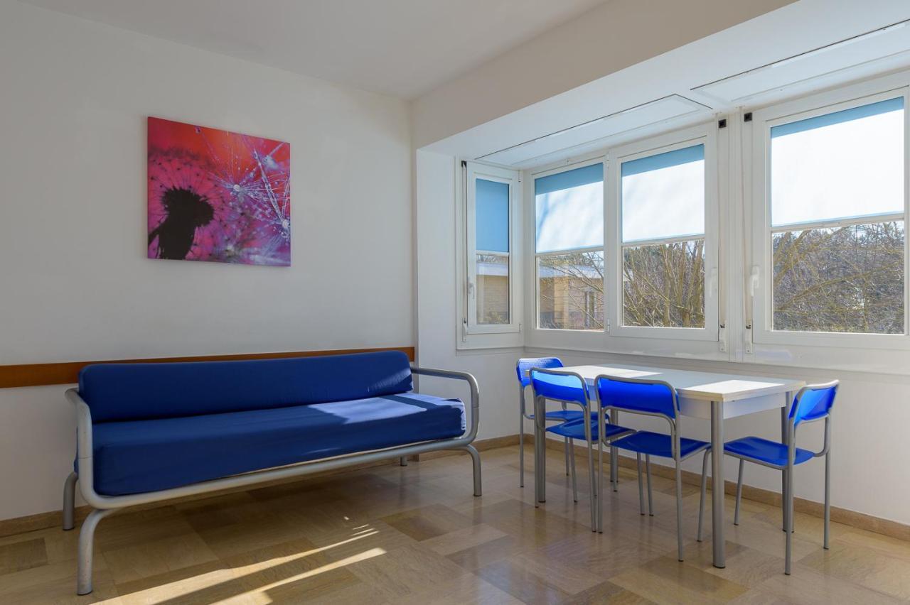 Residence Pineda Bibione Exterior photo