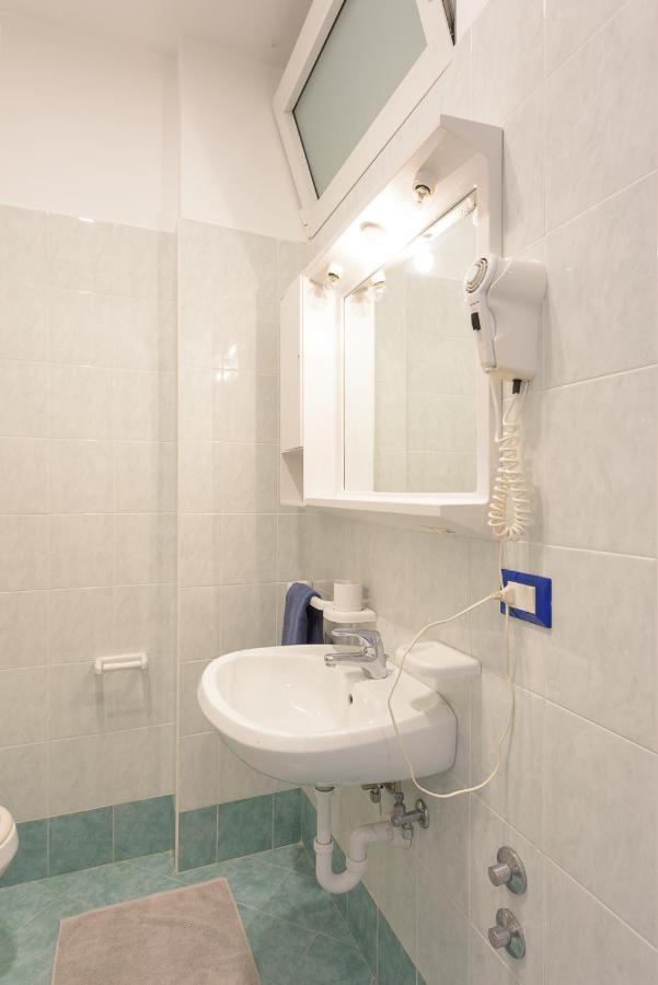 Residence Pineda Bibione Exterior photo